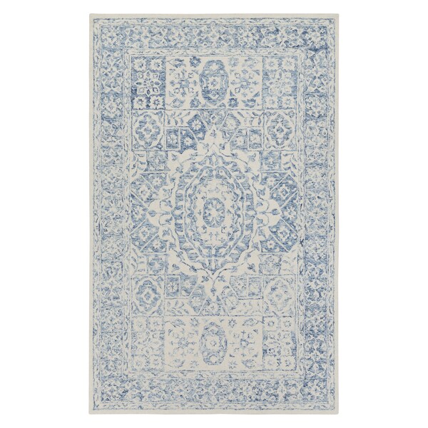 Surya Serafina - 5' X 7'6 Area Rug" SRF2018-576